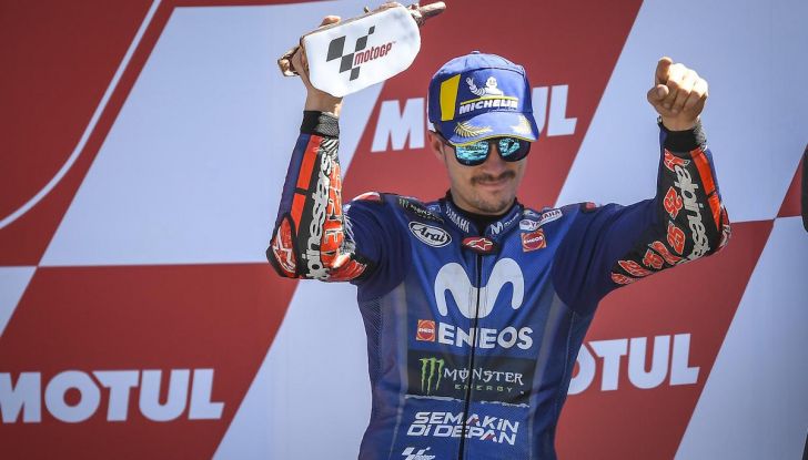 MotoGP 2018 ad Assen: Dritto dal Bar! con il Diario del Motoimbecille - Foto 19 di 22