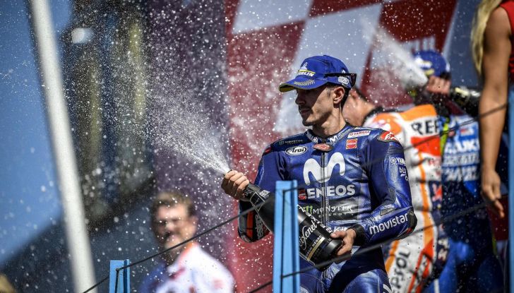 MotoGP 2018 ad Assen: Dritto dal Bar! con il Diario del Motoimbecille - Foto 20 di 22