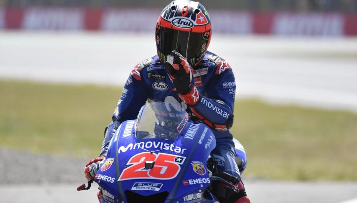 MotoGP 2018 ad Assen: Dritto dal Bar! con il Diario del Motoimbecille - Foto 21 di 22