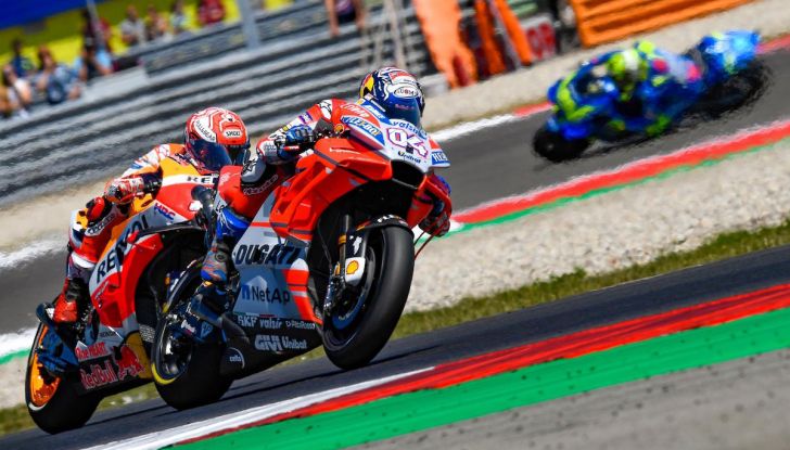MotoGP 2018 ad Assen: Dritto dal Bar! con il Diario del Motoimbecille - Foto 3 di 22