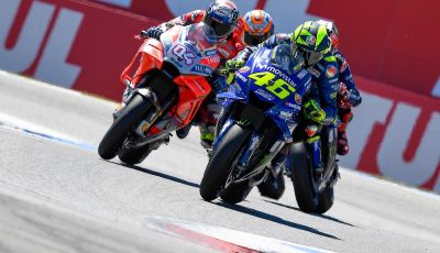 Orari MotoGP Assen 2019, il GP d’Olanda in chiaro su TV8 e Sky Sport MotoGP