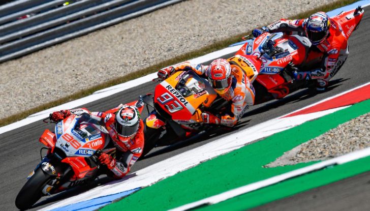 MotoGP 2018 ad Assen: Dritto dal Bar! con il Diario del Motoimbecille - Foto 7 di 22