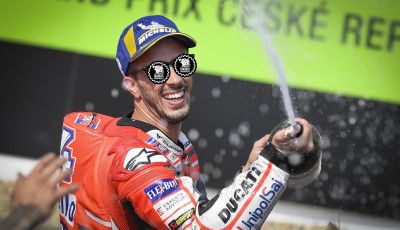 MotoGP 2018 a Brno: Dritto dal Bar! con il Diario del Motoimbecille