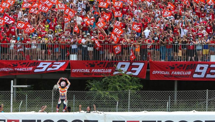 MotoGP 2018 e la Catalunya, Dritto dal Bar! con il Diario del Motoimbecille - Foto 10 di 32