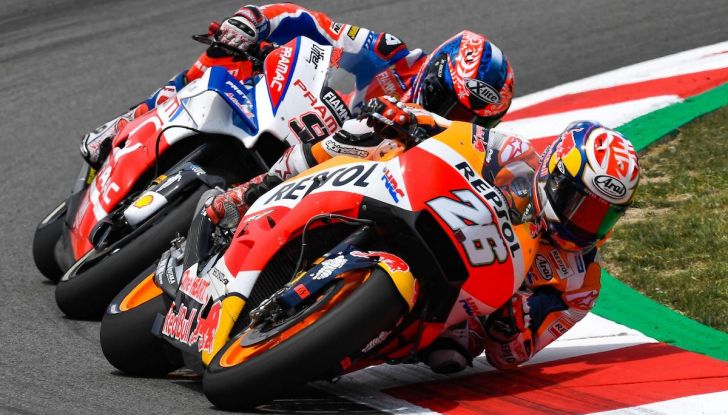 MotoGP 2018 e la Catalunya, Dritto dal Bar! con il Diario del Motoimbecille - Foto 14 di 32