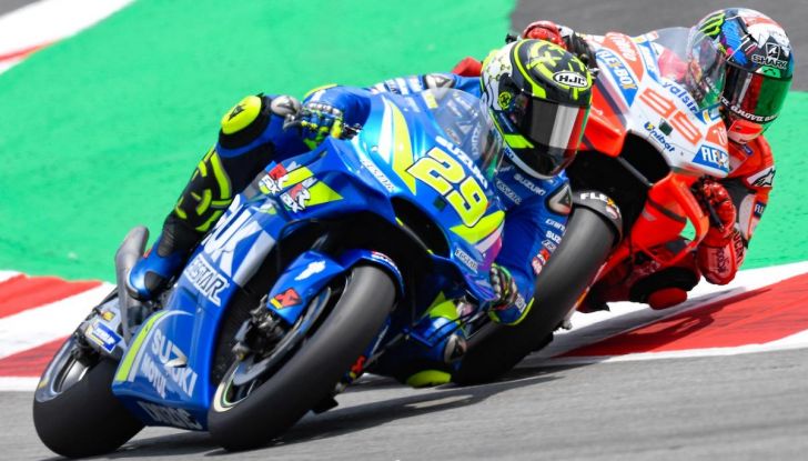 MotoGP 2018 e la Catalunya, Dritto dal Bar! con il Diario del Motoimbecille - Foto 15 di 32