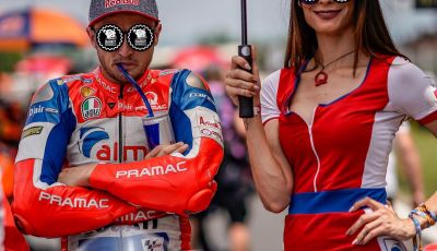 MotoGP 2018 e la Catalunya, Dritto dal Bar! con il Diario del Motoimbecille