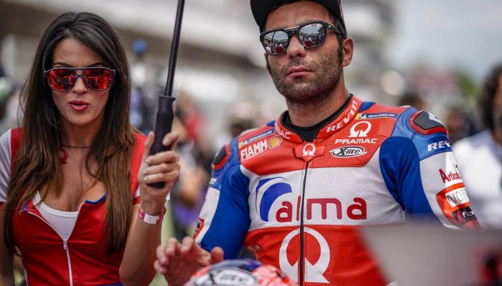 MotoGP 2018 e la Catalunya, Dritto dal Bar! con il Diario del Motoimbecille - Foto 17 di 32