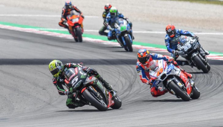 MotoGP 2018 e la Catalunya, Dritto dal Bar! con il Diario del Motoimbecille - Foto 23 di 32