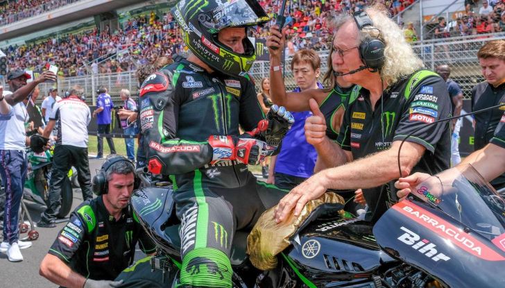 MotoGP 2018 e la Catalunya, Dritto dal Bar! con il Diario del Motoimbecille - Foto 24 di 32