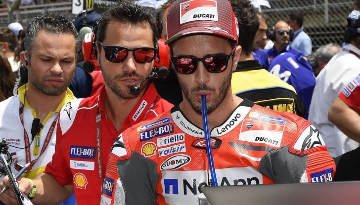 MotoGP 2018 e la Catalunya, Dritto dal Bar! con il Diario del Motoimbecille - Foto 26 di 32