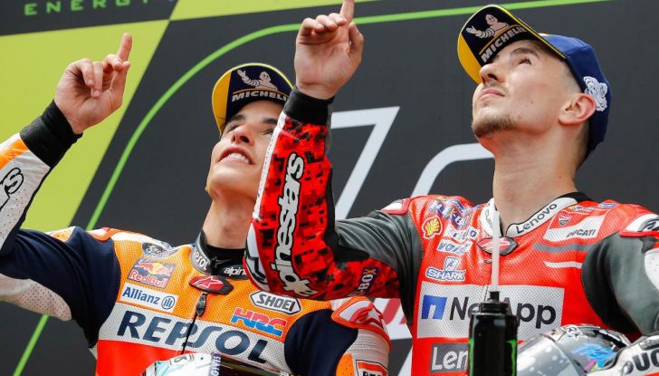 MotoGP 2018 e la Catalunya, Dritto dal Bar! con il Diario del Motoimbecille - Foto 27 di 32