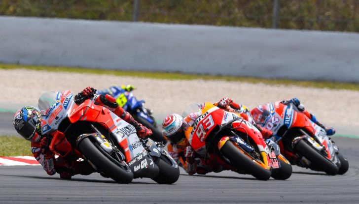 MotoGP 2018 e la Catalunya, Dritto dal Bar! con il Diario del Motoimbecille - Foto 29 di 32