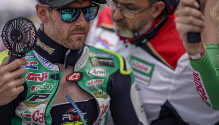 MotoGP 2018 e la Catalunya, Dritto dal Bar! con il Diario del Motoimbecille - Foto 3 di 32