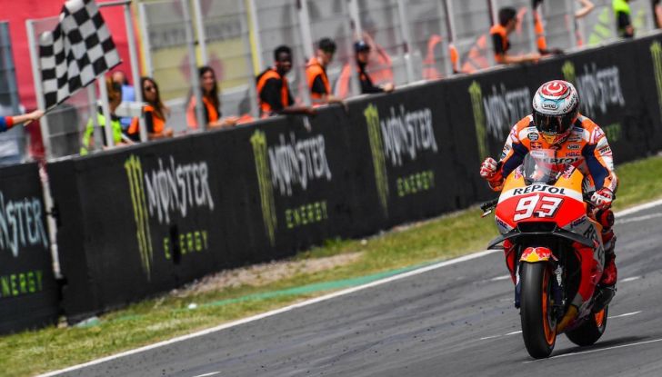 MotoGP 2018 e la Catalunya, Dritto dal Bar! con il Diario del Motoimbecille - Foto 30 di 32
