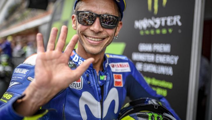 MotoGP 2018 e la Catalunya, Dritto dal Bar! con il Diario del Motoimbecille - Foto 31 di 32