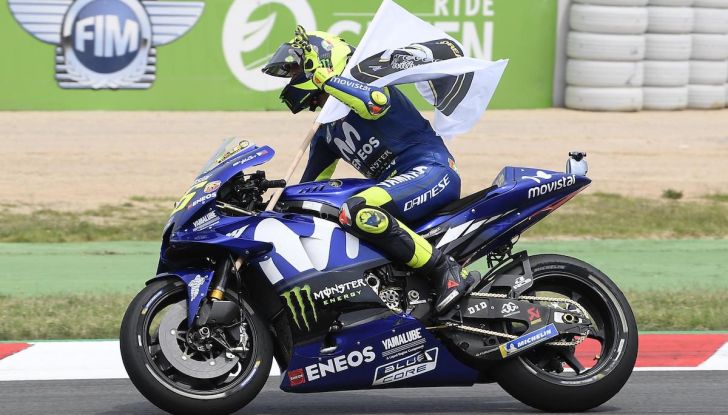 MotoGP 2018 e la Catalunya, Dritto dal Bar! con il Diario del Motoimbecille - Foto 32 di 32