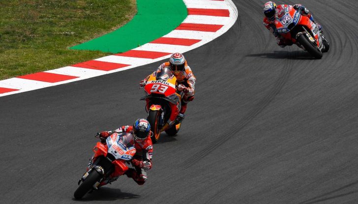MotoGP 2018 e la Catalunya, Dritto dal Bar! con il Diario del Motoimbecille - Foto 9 di 32