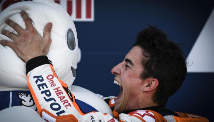 Dritto dal Bar! con il Diario del Motoimbecille per il GP di Jerez 2018 - Foto 2 di 17