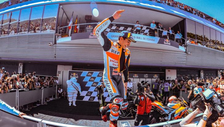 Dritto dal Bar! con il Diario del Motoimbecille per il GP di Jerez 2018 - Foto 12 di 17