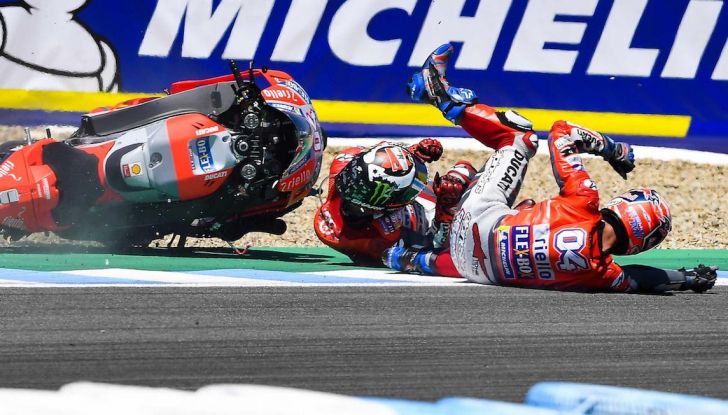 Dritto dal Bar! con il Diario del Motoimbecille per il GP di Jerez 2018 - Foto 13 di 17