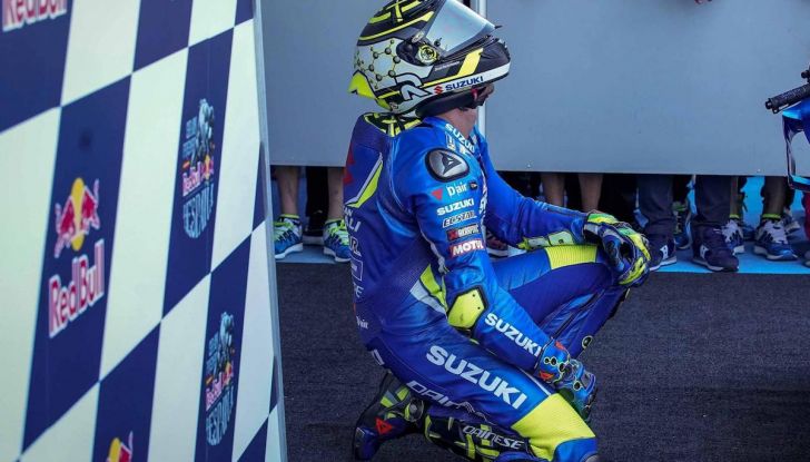 Dritto dal Bar! con il Diario del Motoimbecille per il GP di Jerez 2018 - Foto 14 di 17