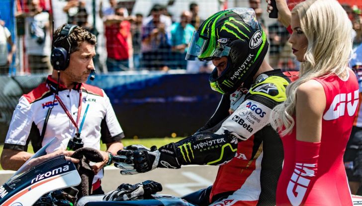 Dritto dal Bar! con il Diario del Motoimbecille per il GP di Jerez 2018 - Foto 16 di 17