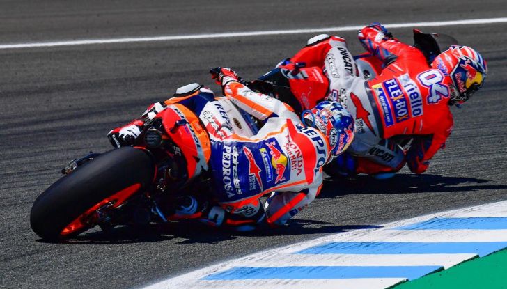 Dritto dal Bar! con il Diario del Motoimbecille per il GP di Jerez 2018 - Foto 6 di 17