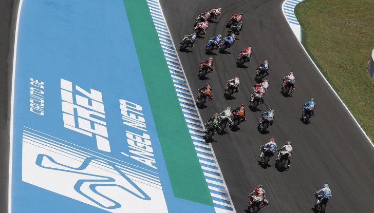 Dritto dal Bar! con il Diario del Motoimbecille per il GP di Jerez 2018 - Foto 7 di 17