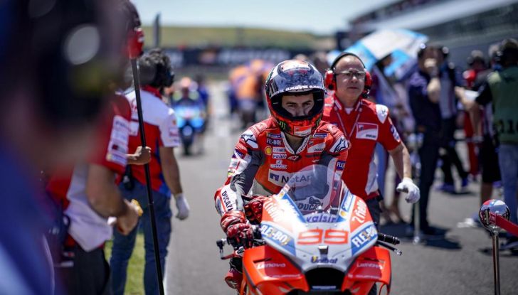 Dritto dal Bar! con il Diario del Motoimbecille per il GP di Jerez 2018 - Foto 9 di 17