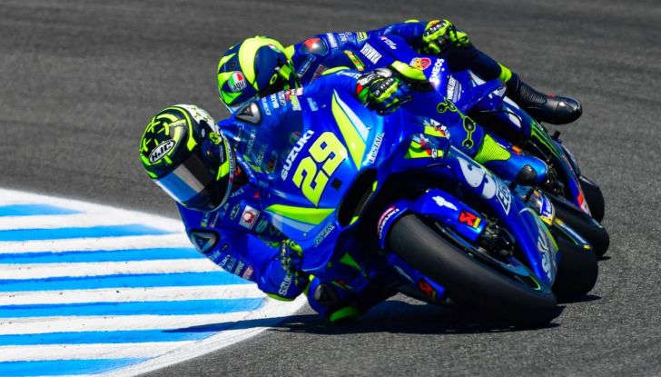 Dritto dal Bar! con il Diario del Motoimbecille per il GP di Jerez 2018 - Foto 10 di 17