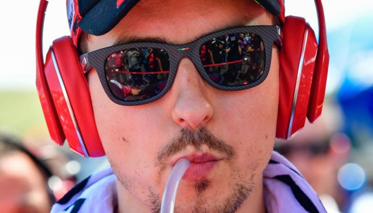 Dritto dal Bar! con il Diario del Motoimbecille per il GP di Jerez 2018 - Foto 3 di 17