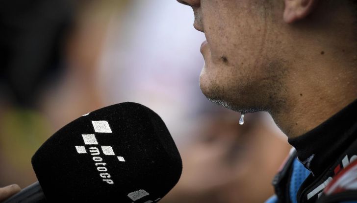 MotoGP 2018 a Brno: Dritto dal Bar! con il Diario del Motoimbecille - Foto 11 di 20
