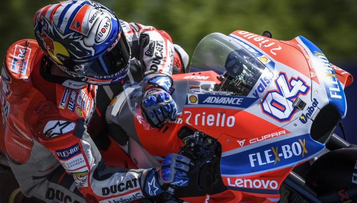 MotoGP 2018 a Brno: Dritto dal Bar! con il Diario del Motoimbecille - Foto 14 di 20