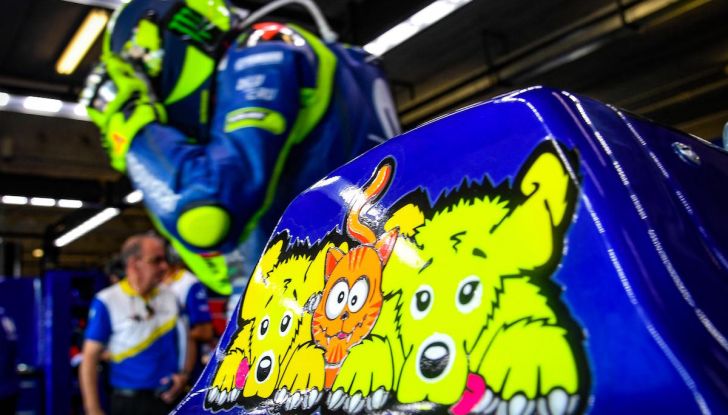 MotoGP 2018 a Brno: Dritto dal Bar! con il Diario del Motoimbecille - Foto 15 di 20
