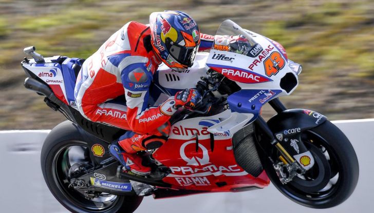 MotoGP 2018 a Brno: Dritto dal Bar! con il Diario del Motoimbecille - Foto 16 di 20