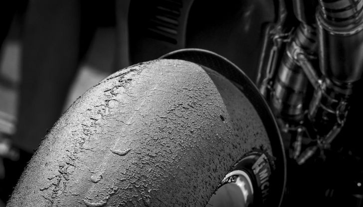 MotoGP 2018 a Brno: Dritto dal Bar! con il Diario del Motoimbecille - Foto 4 di 20