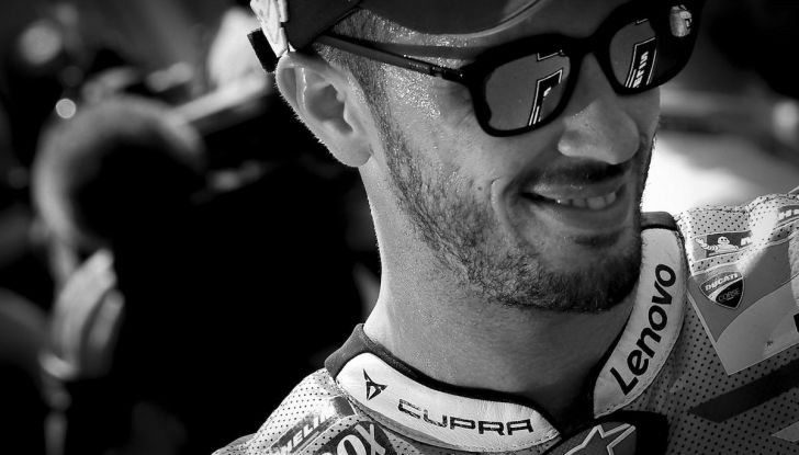 MotoGP 2018 a Brno: Dritto dal Bar! con il Diario del Motoimbecille - Foto 17 di 20