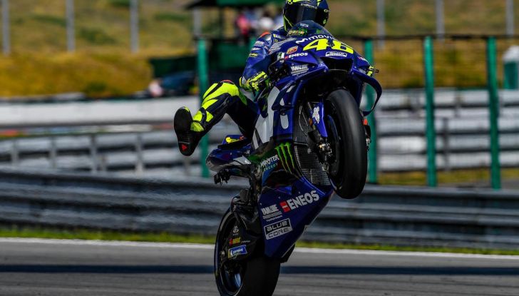 MotoGP 2018 a Brno: Dritto dal Bar! con il Diario del Motoimbecille - Foto 19 di 20