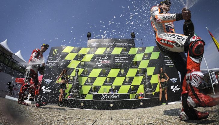 MotoGP 2018 a Brno: Dritto dal Bar! con il Diario del Motoimbecille - Foto 20 di 20