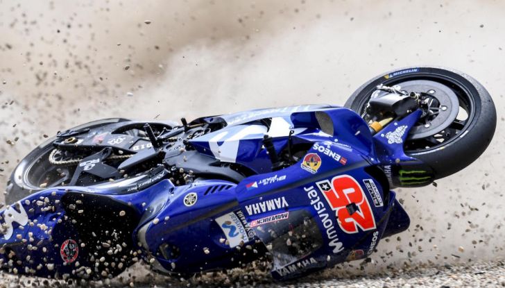 MotoGP 2018 a Brno: Dritto dal Bar! con il Diario del Motoimbecille - Foto 2 di 20