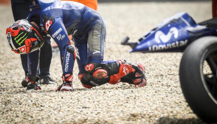 MotoGP 2018 a Brno: Dritto dal Bar! con il Diario del Motoimbecille - Foto 8 di 20