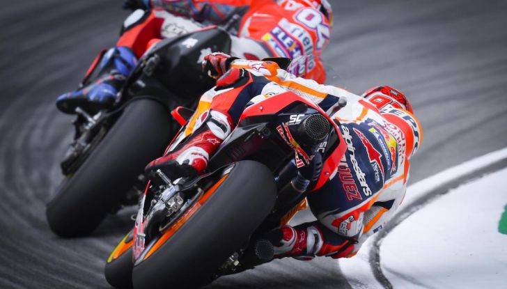 MotoGP 2018 a Brno: Dritto dal Bar! con il Diario del Motoimbecille - Foto 9 di 20
