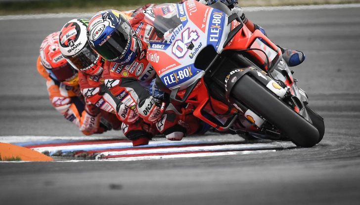 MotoGP 2018 a Brno: Dritto dal Bar! con il Diario del Motoimbecille - Foto 10 di 20