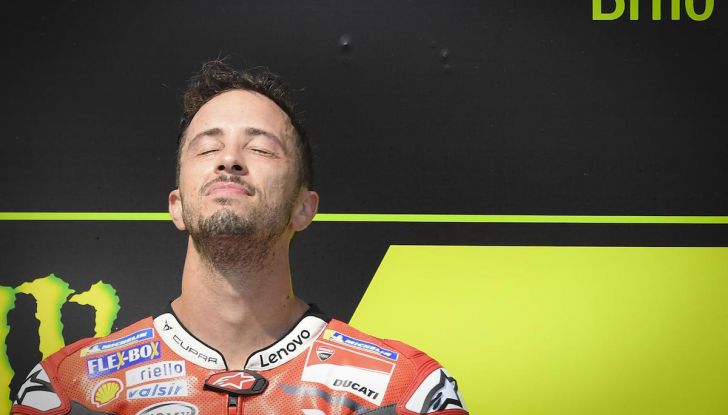 MotoGP 2018 a Brno: Dritto dal Bar! con il Diario del Motoimbecille - Foto 12 di 20