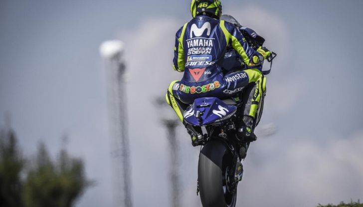 MotoGP 2018 a Brno: Dritto dal Bar! con il Diario del Motoimbecille - Foto 13 di 20