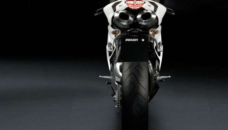L’usato della settimana: Ducati 848, cosa controllare - Foto 3 di 5