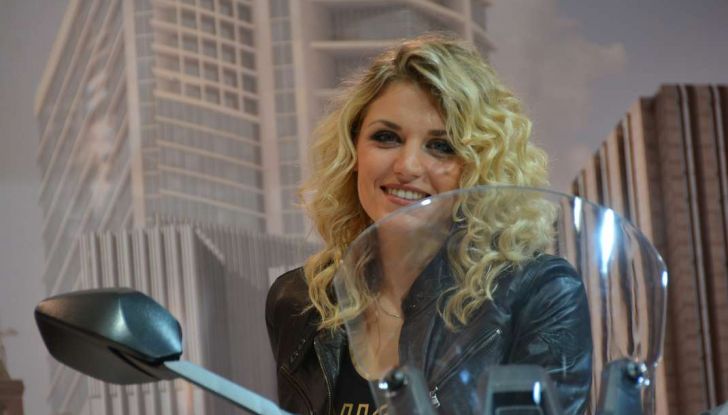 Tutti i modelli Ducati presentati a EICMA 2016 - Foto 15 di 59