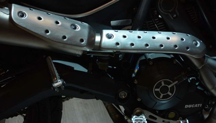 Tutti i modelli Ducati presentati a EICMA 2016 - Foto 49 di 59