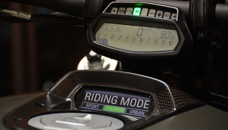 Tutti i modelli Ducati presentati a EICMA 2016 - Foto 9 di 59